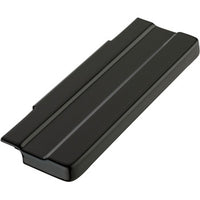 Drag Specialties gloss black battery top cover for Harley Sportster