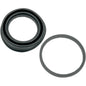 Rear Brake Caliper Seal Kit Harley Sportster 1000 XLH Roadster 1000 XLS Café Racer XLCR 77-81