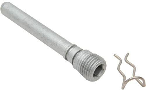 Front Brake Pad Pin Kit Harley 08-18 Electra Glide Road Glide Street Glide FLHT