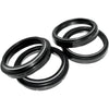 Drag Specialties 41 mm fork seal and dust wiper kit for Harley V‑Rod and Buell models