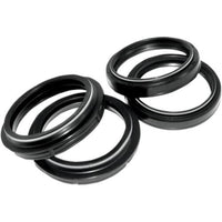 Drag Specialties 41 mm fork seal and dust wiper kit for Harley V‑Rod and Buell models