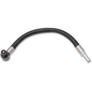 Drag Specialties EFI Fuel Line for Harley Sportster XL 2007-2017 Replaces # 27693-07