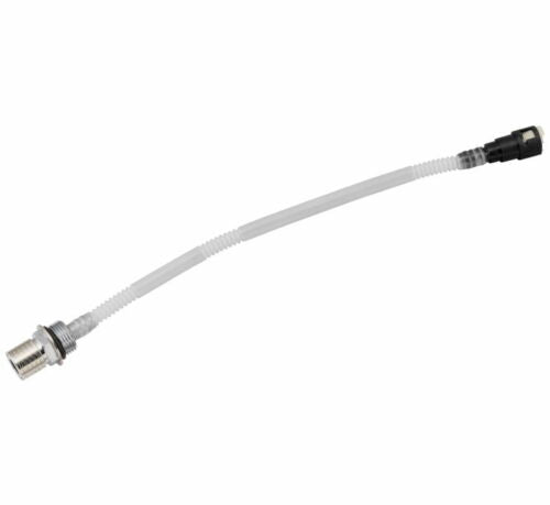 Drag Specialties 62228-08A EFI Fuel Check Valve Assembly Harley 08-17 Touring FL