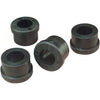 Drag Specialties handlebar riser bushings