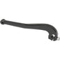 DRAG SPECIALTIES Shift Lever Black - FXST