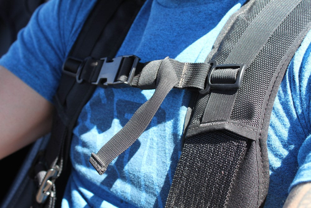 DragonFire Racing # 14-0040 EVO Seatbelt Body Contoured Safety Harness - JT Cycle & ATV