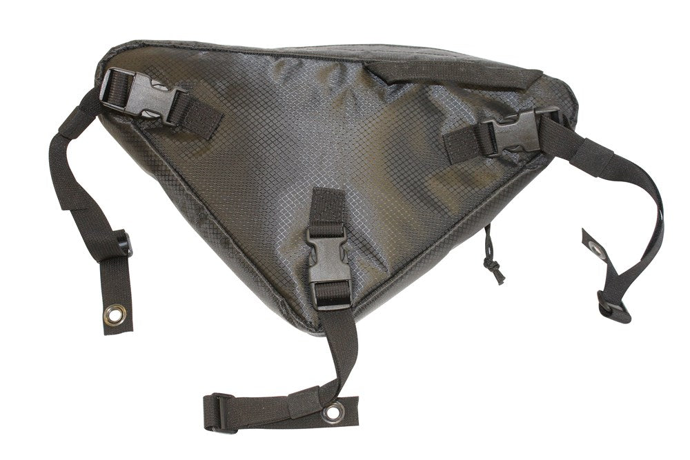 Dragonfire Racing #04-0050 Universal UTV Door Bag, Set of 2 - JT Cycle & ATV