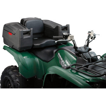 Moose Utility Divs. Dynasty Rear ATV Storage Trunk Backrest Lounger
