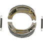 EBC Grooved Brake Shoes 304G - JT Cycle & ATV