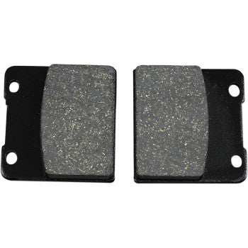 EBC FA103 Organic Base "FA" Brake Pads Set