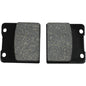 EBC FA103 Organic Base "FA" Brake Pads Set