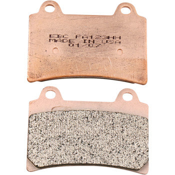 EBC FA123HH Sintered "HH" Brake Pads Set