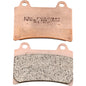EBC FA123HH Sintered "HH" Brake Pads Set