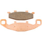 EBC FA129HH Sintered "HH" Brake Pads Set