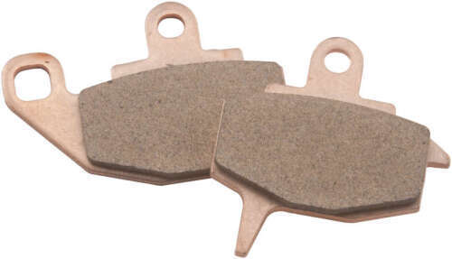 EBC FA130R Long-Life Sintered "R" Brake Pads Kawasaki KLR650 Front KX125 250 500
