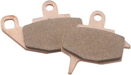 EBC FA130R Long-Life Sintered "R" Brake Pads Kawasaki KLR650 Front KX125 250 500