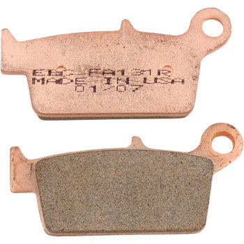 EBC FA131R Long-Life Sintered "R" Brake Pads Set