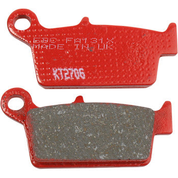 EBC FA131X Sport Carbon "X" Brake Pads Set