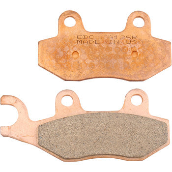 EBC FA135R Long-Life Sintered "R" Brake Pads Set