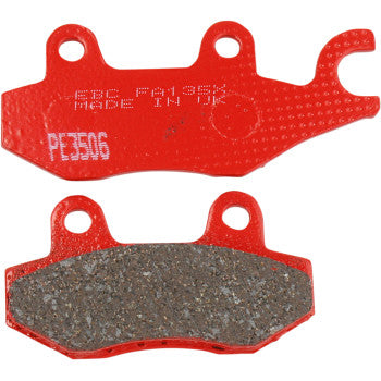 EBC FA135X Sport Carbon "X" Brake Pads Set