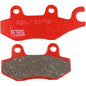 EBC FA135X Sport Carbon "X" Brake Pads Set