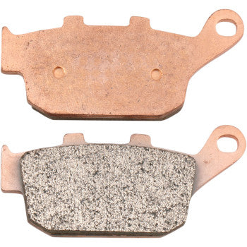 EBC FA140HH Sintered "HH" Brake Pads Set