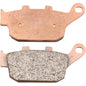 EBC FA140HH Sintered "HH" Brake Pads Set