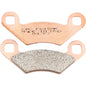 EBC FA159SV Severe Duty "SV" Sintered Brake Pads Set