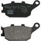 EBC FA174 Organic Base "FA" Brake Pads  Set