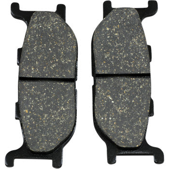 EBC FA179 Organic Base "FA" Brake Pads Set