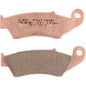 EBC FA185R Long-Life Sintered "R" Brake Pads Set