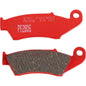 EBC FA185X Sport Carbon "X" Brake Pads Set
