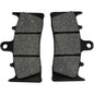 EBC FA188 Organic Base "FA" Brake Pads Set