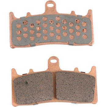 EBC FA188HH Sintered "HH" Brake Pads Set
