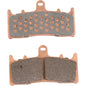 EBC FA188HH Sintered "HH" Brake Pads Set