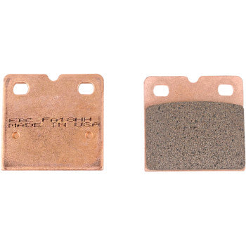 EBC FA18HH Sintered "HH" Brake Pads Set