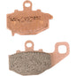 EBC FA192HH Sintered "HH" Brake Pads Set