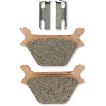 EBC FA200HH Sintered Metal Harley / Buell Brake Pads Set