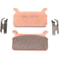EBC FA201HH Sintered Metal Harley / Buell Brake Pads Set