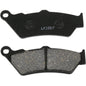 EBC FA209/2 Organic Base "FA" Brake Pads Set