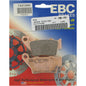 EBC FA213HH Sintered "HH" Brake Pads Set