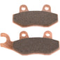 EBC FA214/2HH Sintered "HH" Brake Pads Set