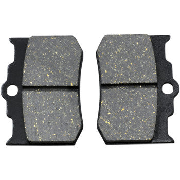 EBC FA216/3 Organic Base "FA" Brake Pads Set
