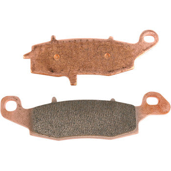 EBC FA229HH Sintered "HH" Brake Pads Set
