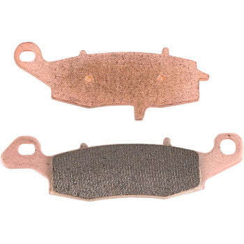 EBC FA231HH Sintered "HH" Brake Pads Set
