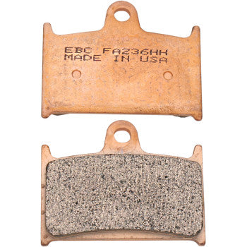 EBC FA236HH Sintered "HH" Brake Pads Set