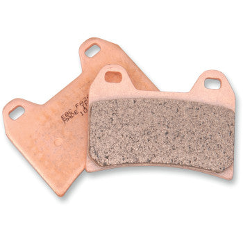 EBC FA244HH Sintered "HH" Brake Pads Set