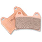 EBC FA244HH Sintered "HH" Brake Pads Set
