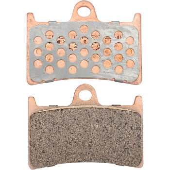 EBC FA252HH Sintered "HH" Brake Pads Set