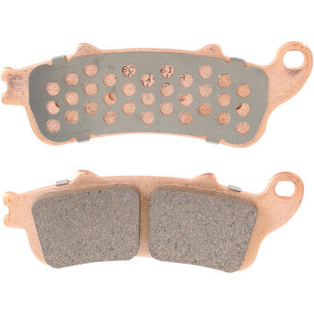 EBC FA261/2HH Sintered "HH" Brake Pads Set